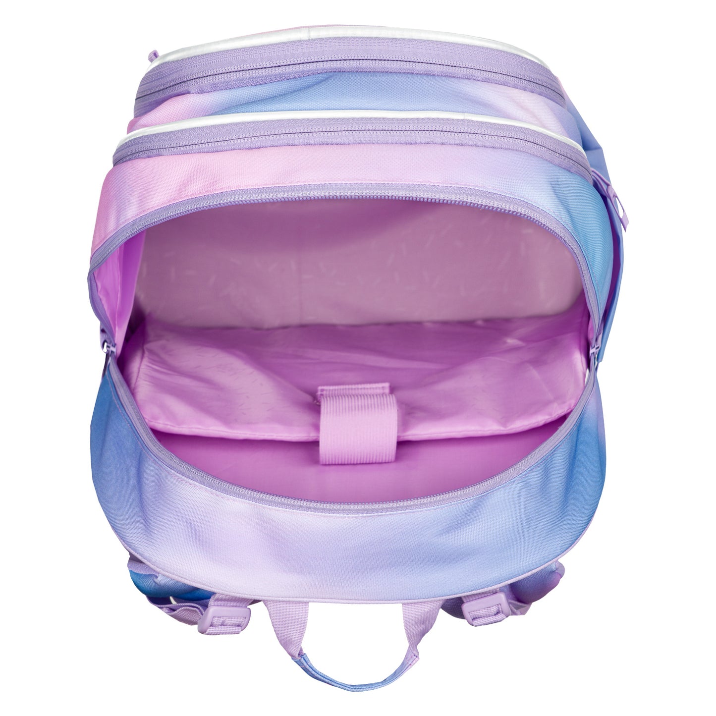 Core Sky Rucksack-Set 3tlg: Rucksack, Federmäppchen, Sportbeutel