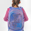 Core Sky Rucksack-Set 3tlg: Rucksack, Federmäppchen, Sportbeutel