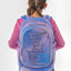 Core Sky Rucksack-Set 3tlg: Rucksack, Federmäppchen, Sportbeutel