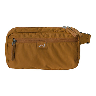 Bauchtasche Go Caramel