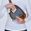 Bauchtasche Go Caramel
