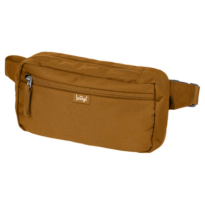 Bauchtasche Go Caramel
