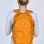 Rucksack Dash Gelb