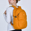 Rucksack Dash Gelb