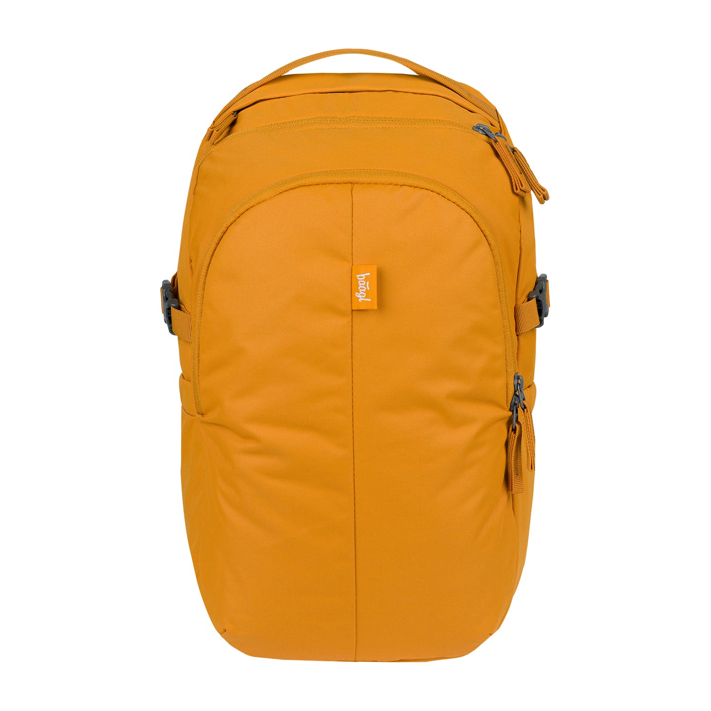 Rucksack Dash Gelb