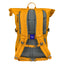 Rucksack Roll Gelb