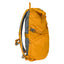 Rucksack Roll Gelb