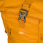 Rucksack Roll Gelb