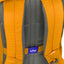Rucksack Roll Gelb