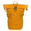 Rucksack Roll Gelb