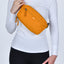 Bauchtasche Go Gelb