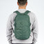 Rucksack Dash Grün