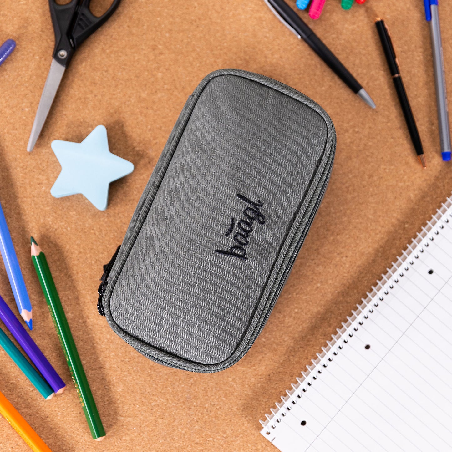 Federmäppchen Etui Grove