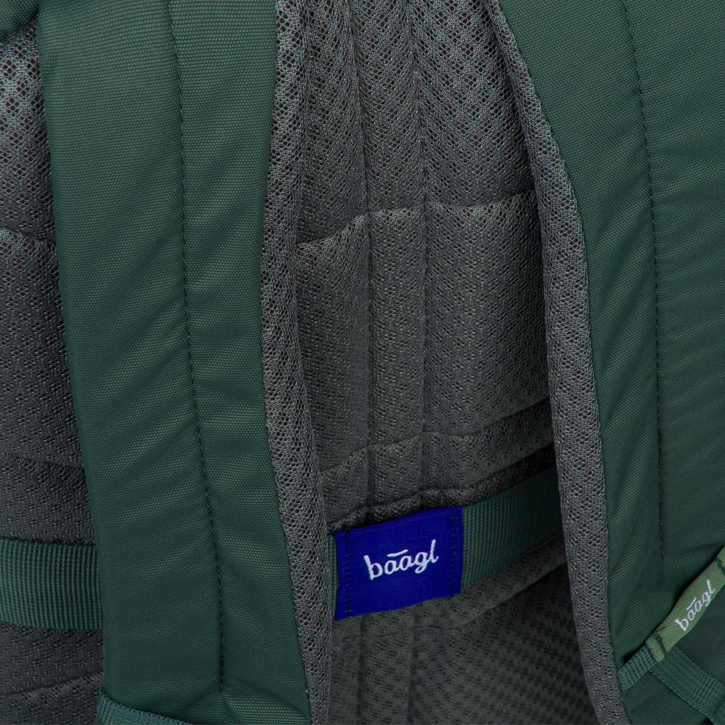 Rucksack Dash Max Grün