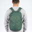 Rucksack Dash Max Grün
