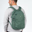 Rucksack Dash Max Grün