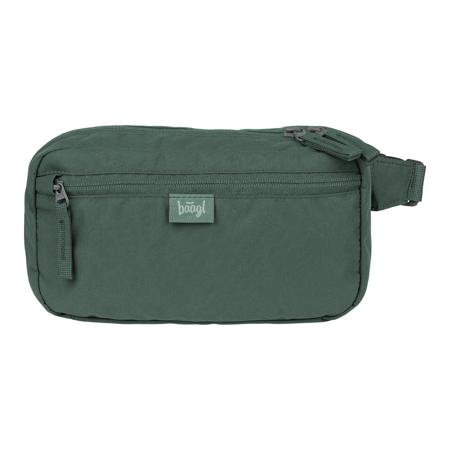 Bauchtasche Go Grün