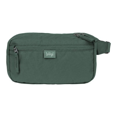 Bauchtasche Go Grün