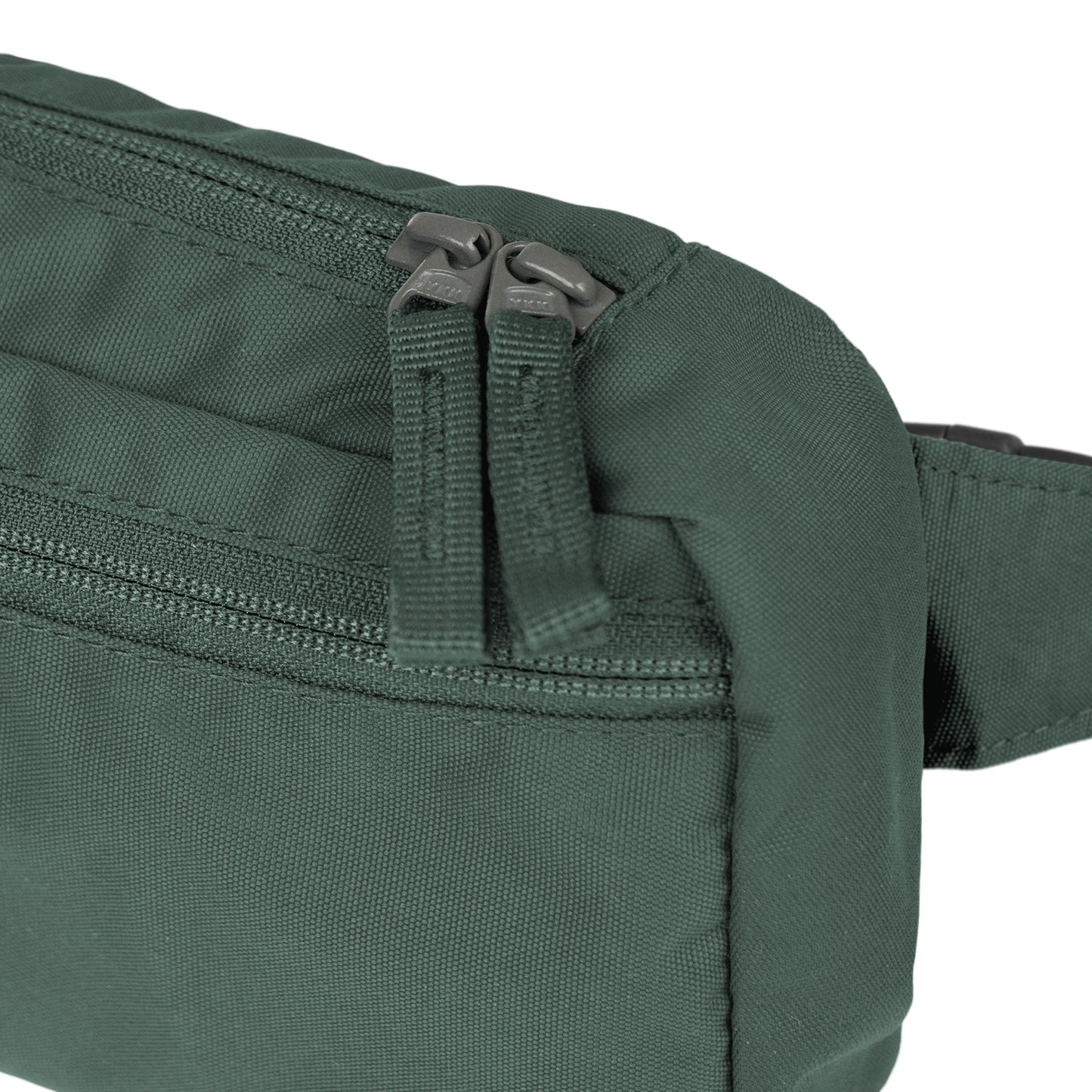 Bauchtasche Go Grün