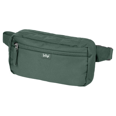 Bauchtasche Go Grün