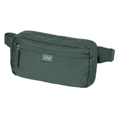 Bauchtasche Go Grün