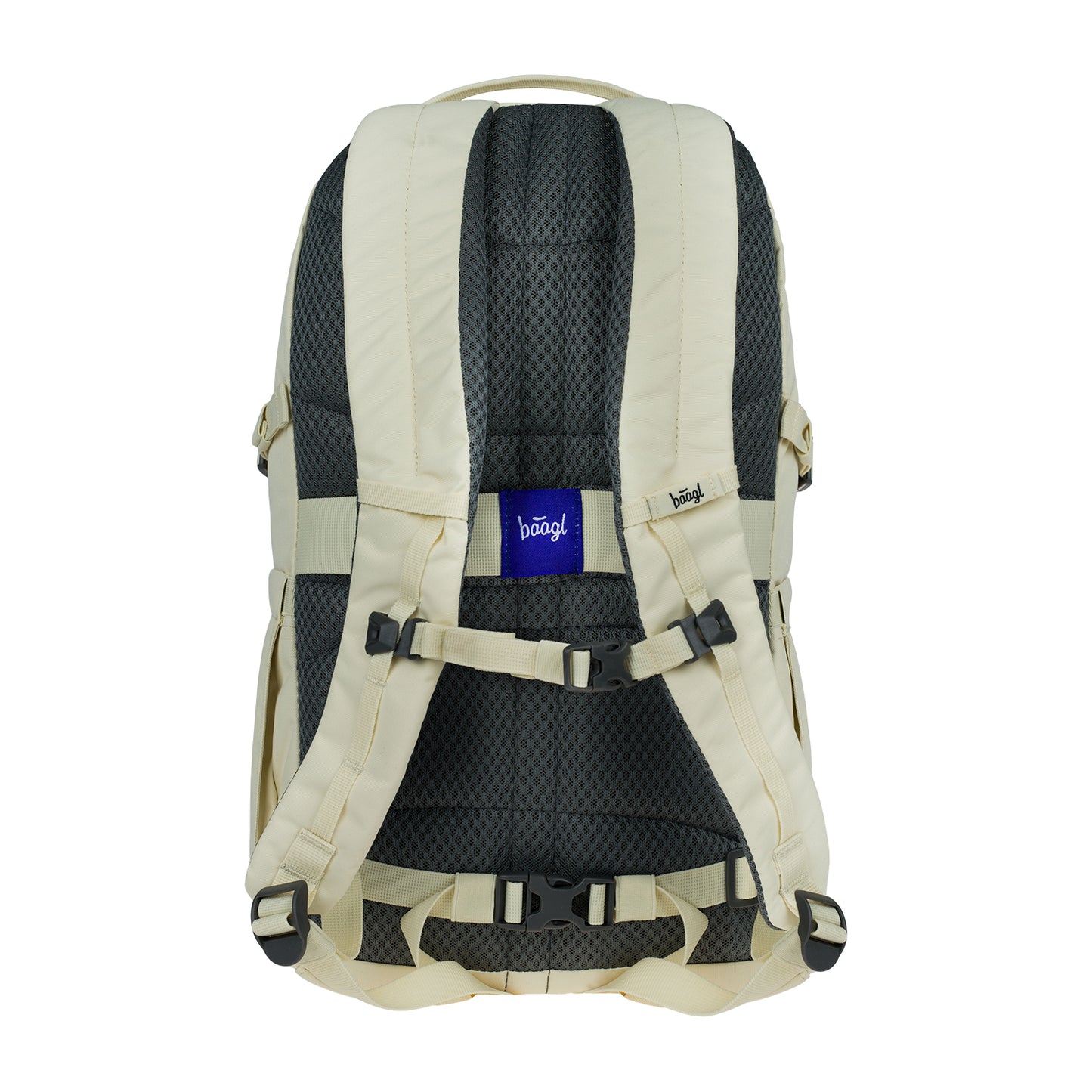 Rucksack Dash Beige