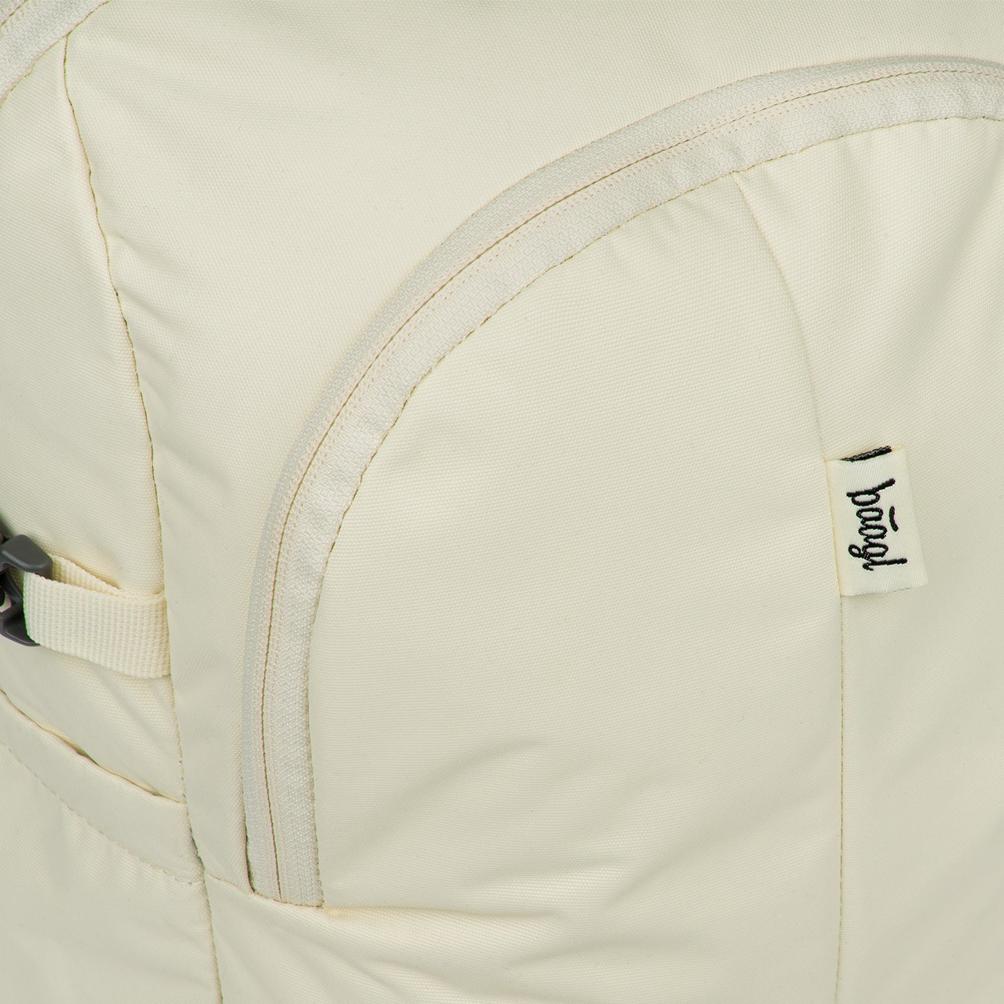 Rucksack Dash Beige