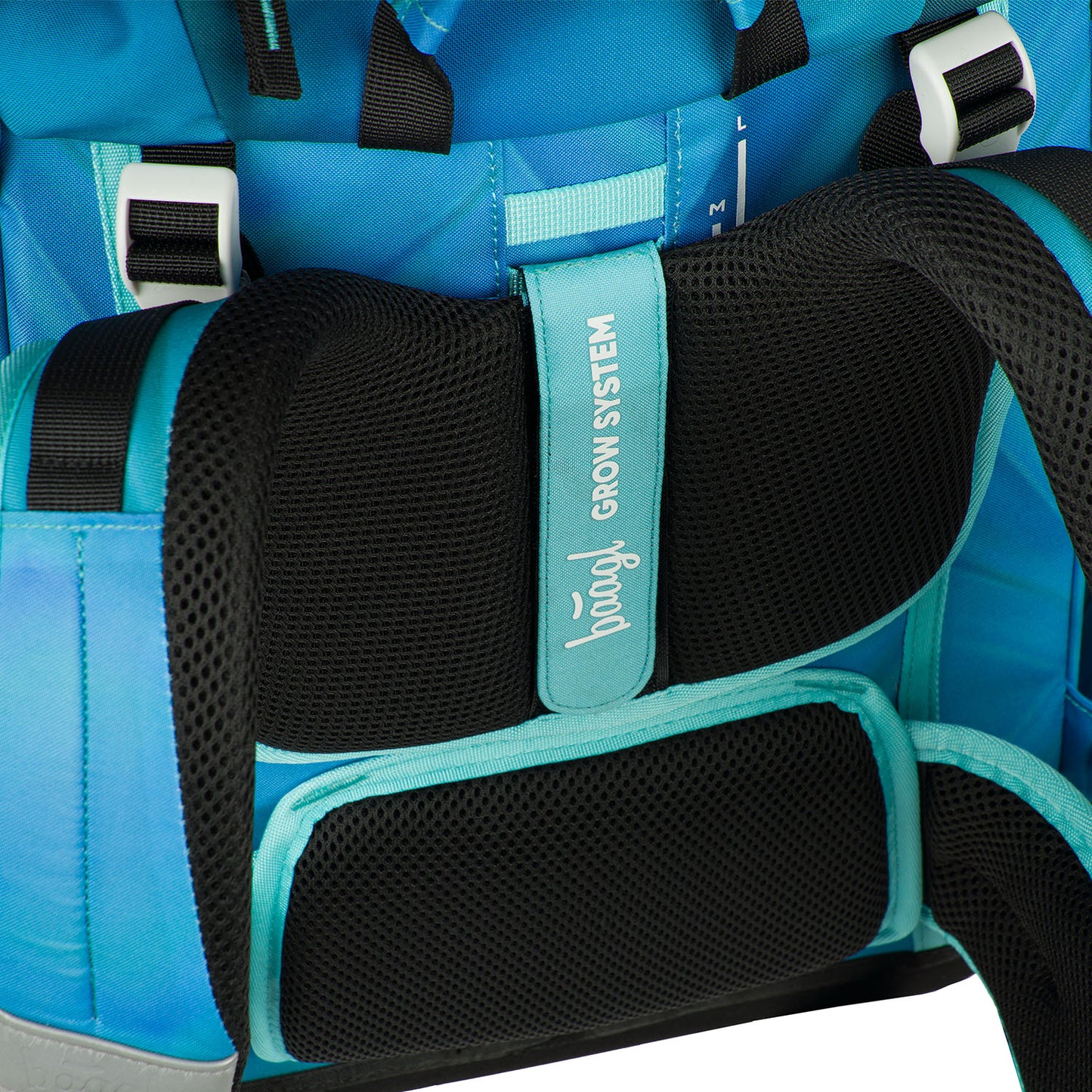 Schulrucksack Airy Plus Butterfly