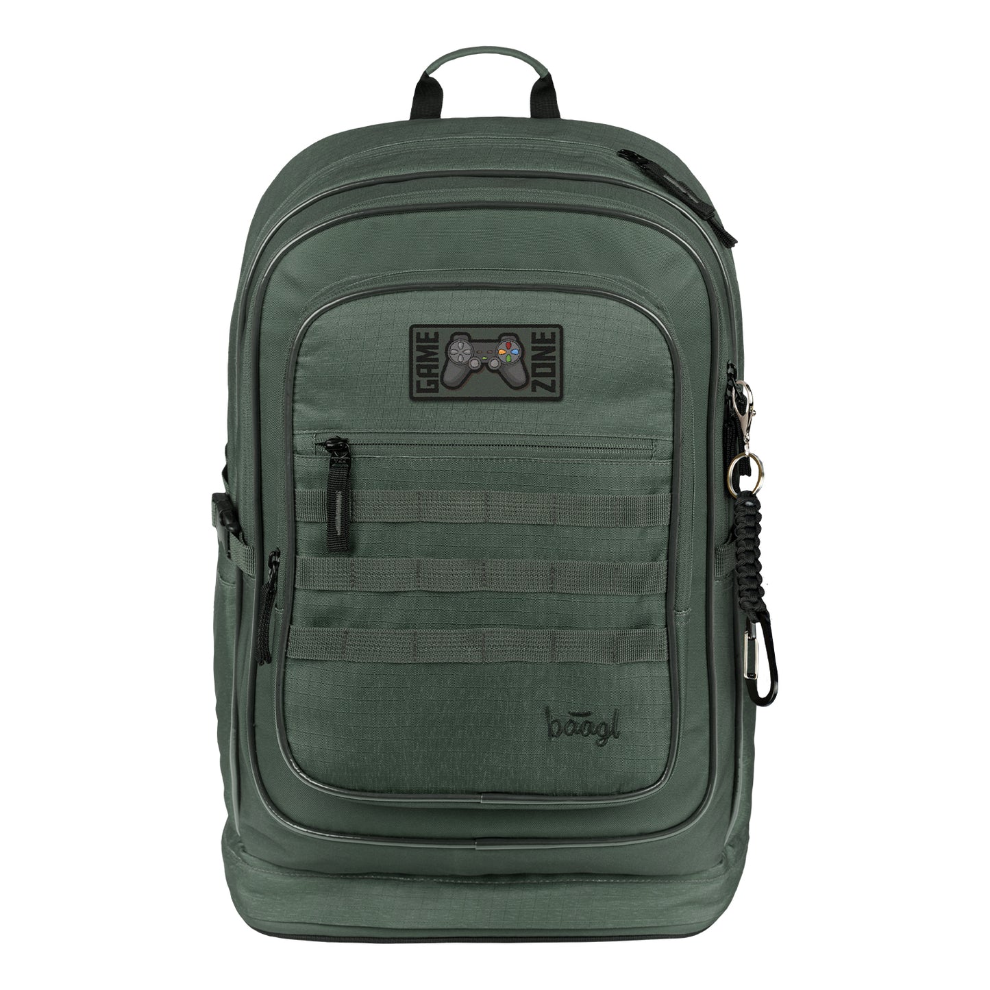 Cubic Grove Rucksack-Set 3tlg: Rucksack, Federmäppchen, Sportbeutel