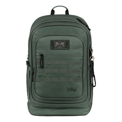 Cubic Grove Rucksack-Set 3tlg: Rucksack, Federmäppchen, Sportbeutel