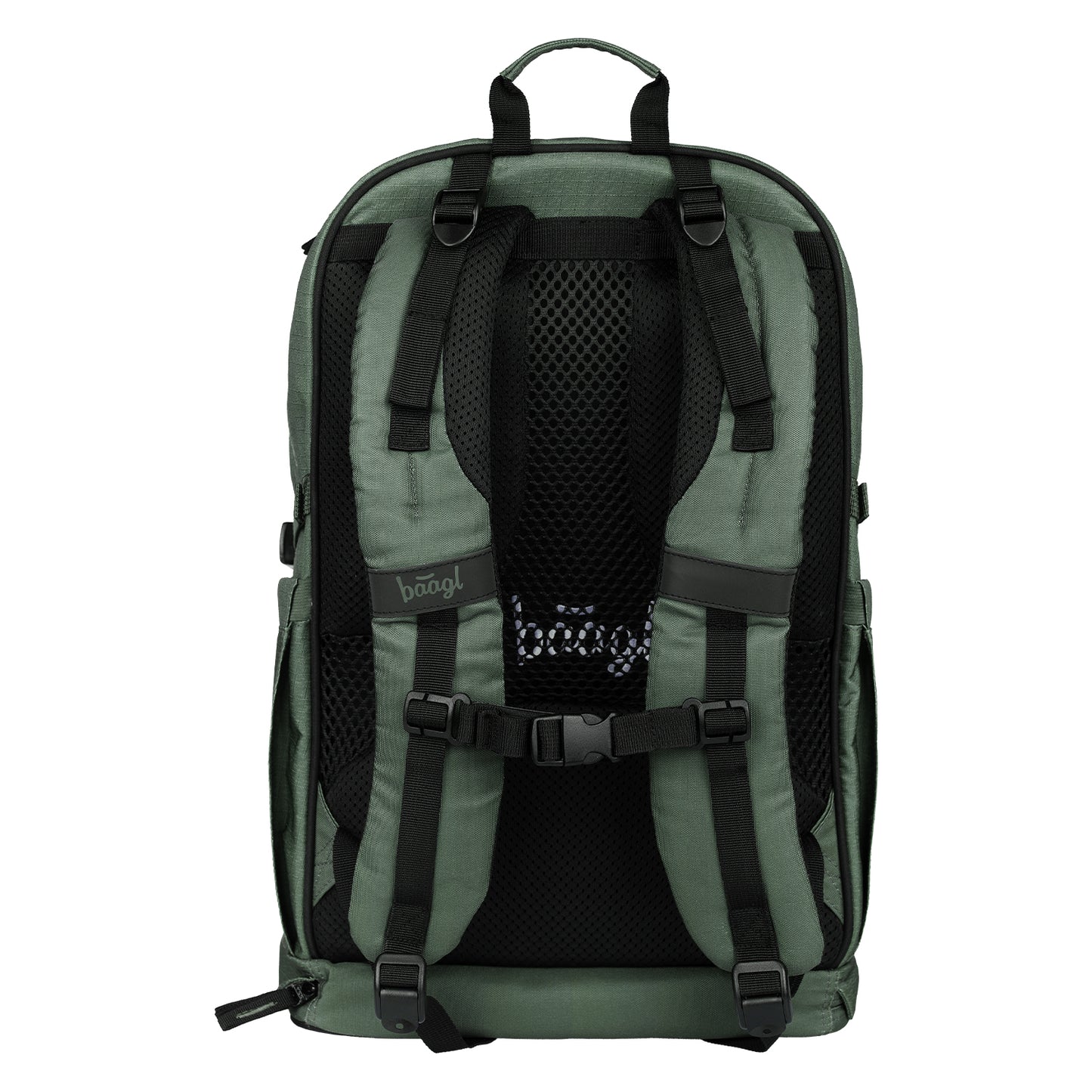 Cubic Grove Rucksack-Set 3tlg: Rucksack, Federmäppchen, Sportbeutel