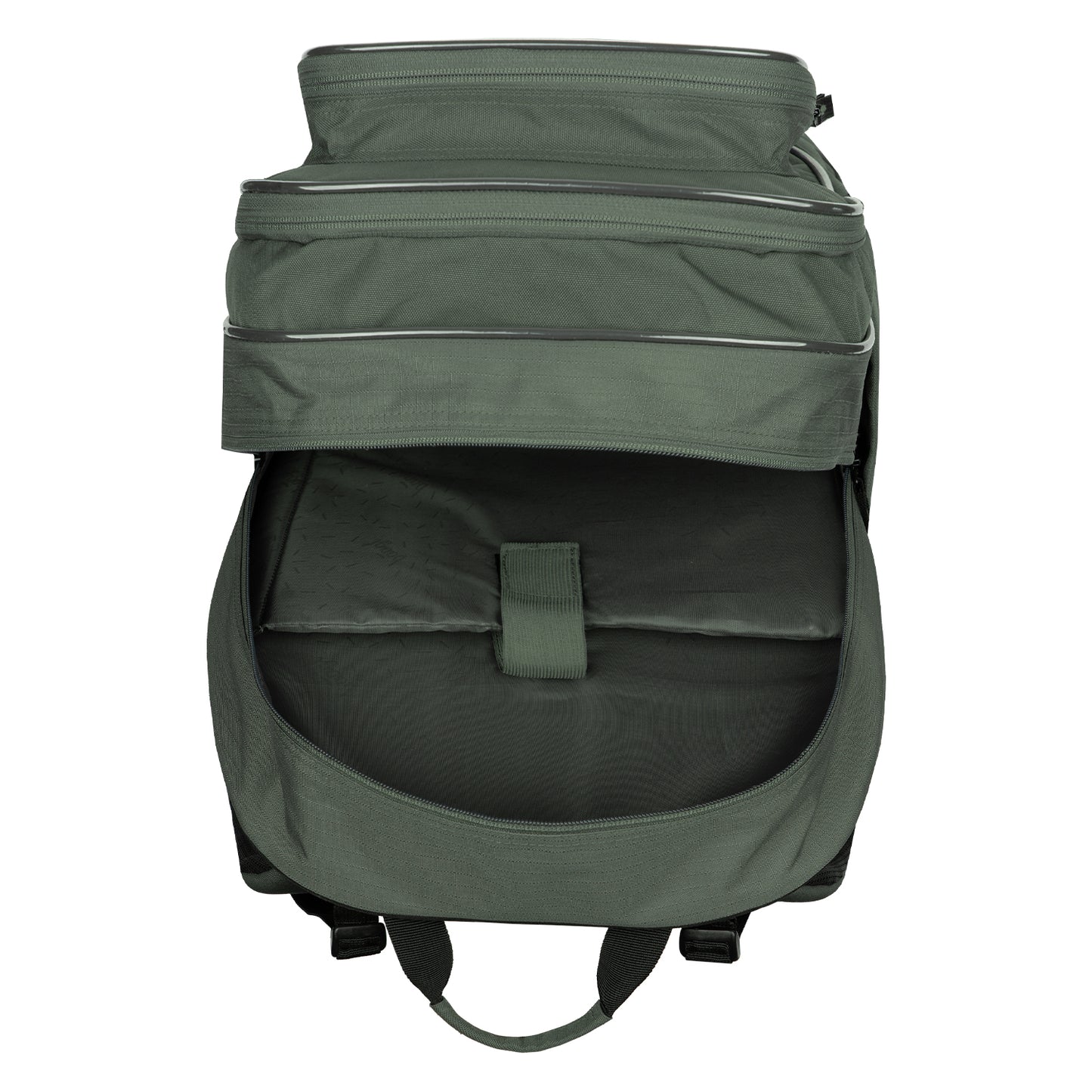 Cubic Grove Rucksack-Set 3tlg: Rucksack, Federmäppchen, Sportbeutel