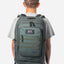 Cubic Grove Rucksack-Set 3tlg: Rucksack, Federmäppchen, Sportbeutel