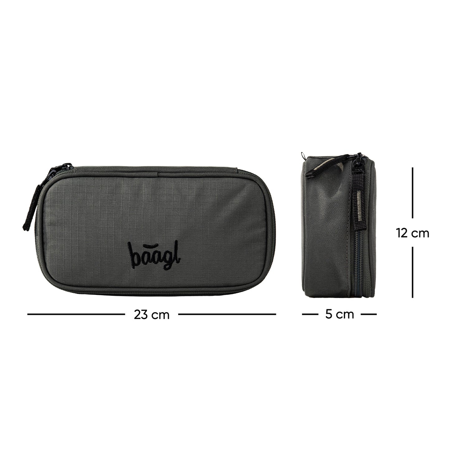 Cubic Grove Rucksack-Set 3tlg: Rucksack, Federmäppchen, Sportbeutel