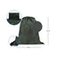 Cubic Grove Rucksack-Set 3tlg: Rucksack, Federmäppchen, Sportbeutel