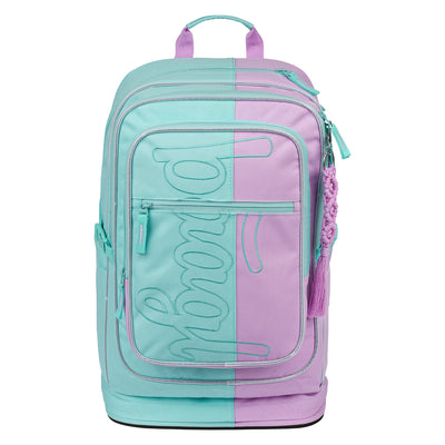 Cubic Sky Rucksack-Set 3tlg: Rucksack, Federmäppchen, Sportbeutel