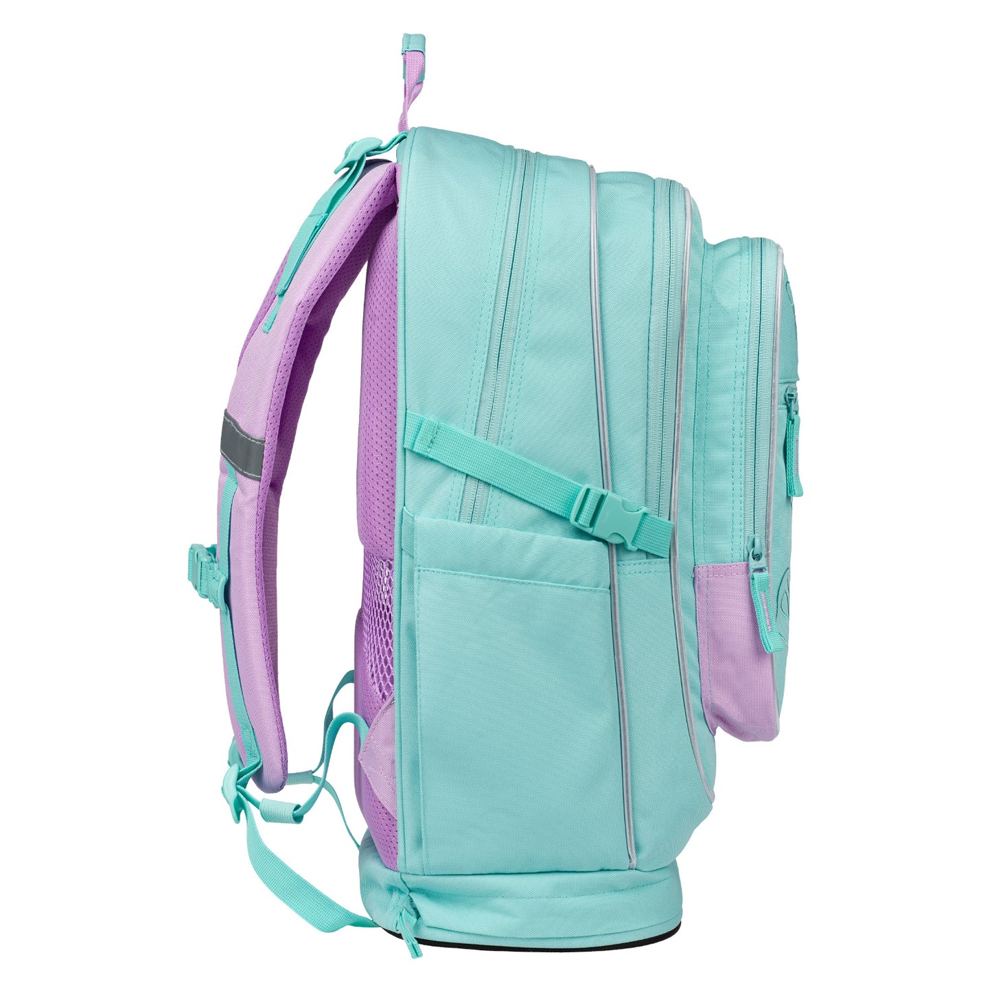 Cubic Sky Rucksack-Set 3tlg: Rucksack, Federmäppchen, Sportbeutel