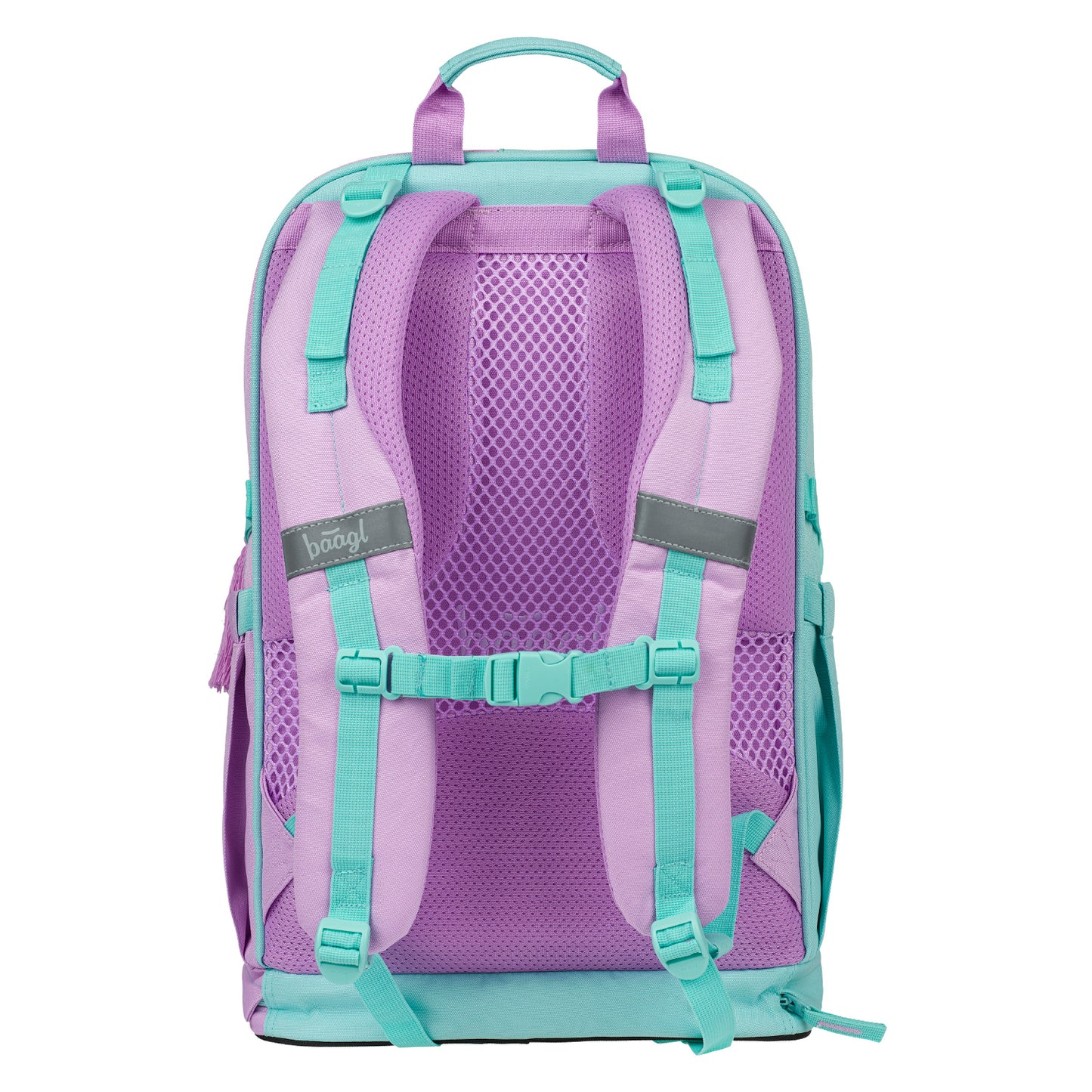 Cubic Sky Rucksack-Set 3tlg: Rucksack, Federmäppchen, Sportbeutel
