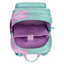 Cubic Sky Rucksack-Set 3tlg: Rucksack, Federmäppchen, Sportbeutel