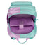 Cubic Sky Rucksack-Set 3tlg: Rucksack, Federmäppchen, Sportbeutel