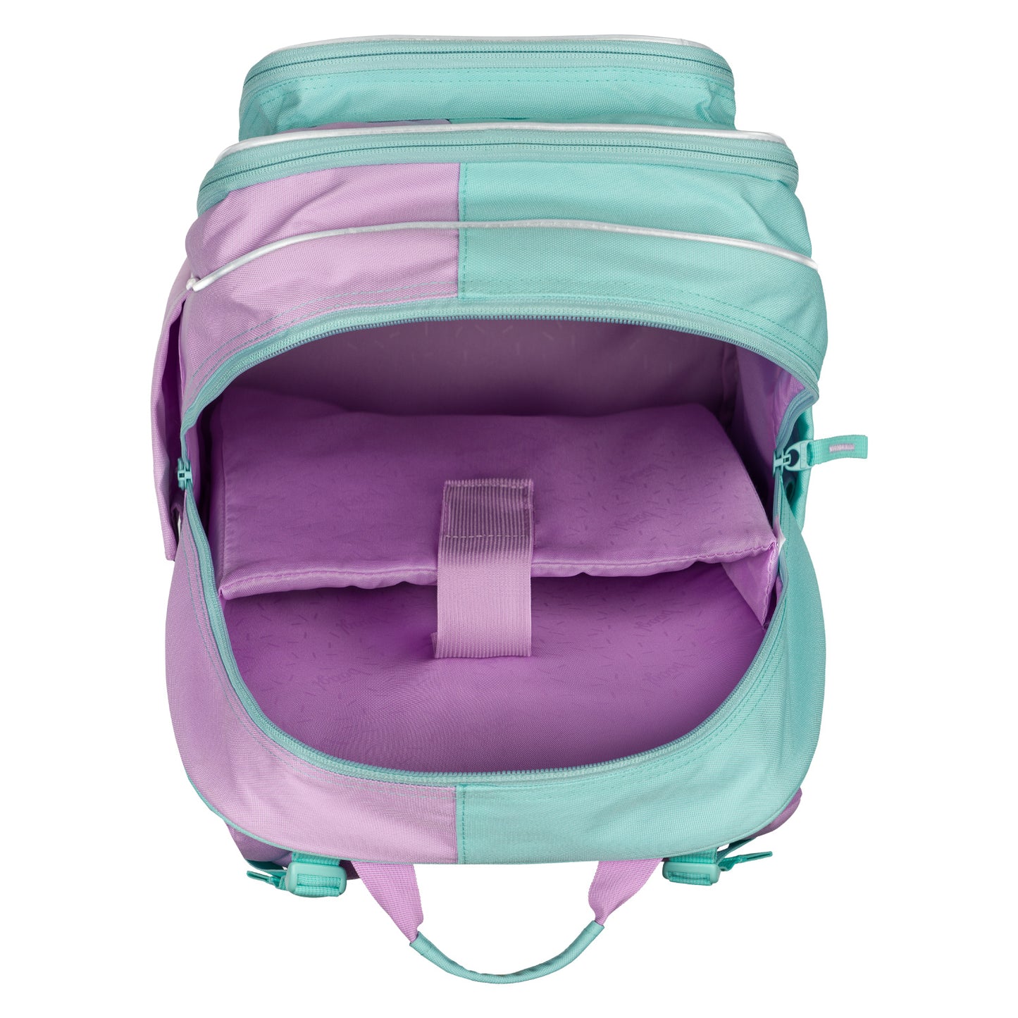 Cubic Sky Rucksack-Set 3tlg: Rucksack, Federmäppchen, Sportbeutel