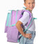 Cubic Sky Rucksack-Set 3tlg: Rucksack, Federmäppchen, Sportbeutel