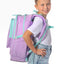 Cubic Sky Rucksack-Set 3tlg: Rucksack, Federmäppchen, Sportbeutel
