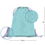 Cubic Sky Rucksack-Set 3tlg: Rucksack, Federmäppchen, Sportbeutel