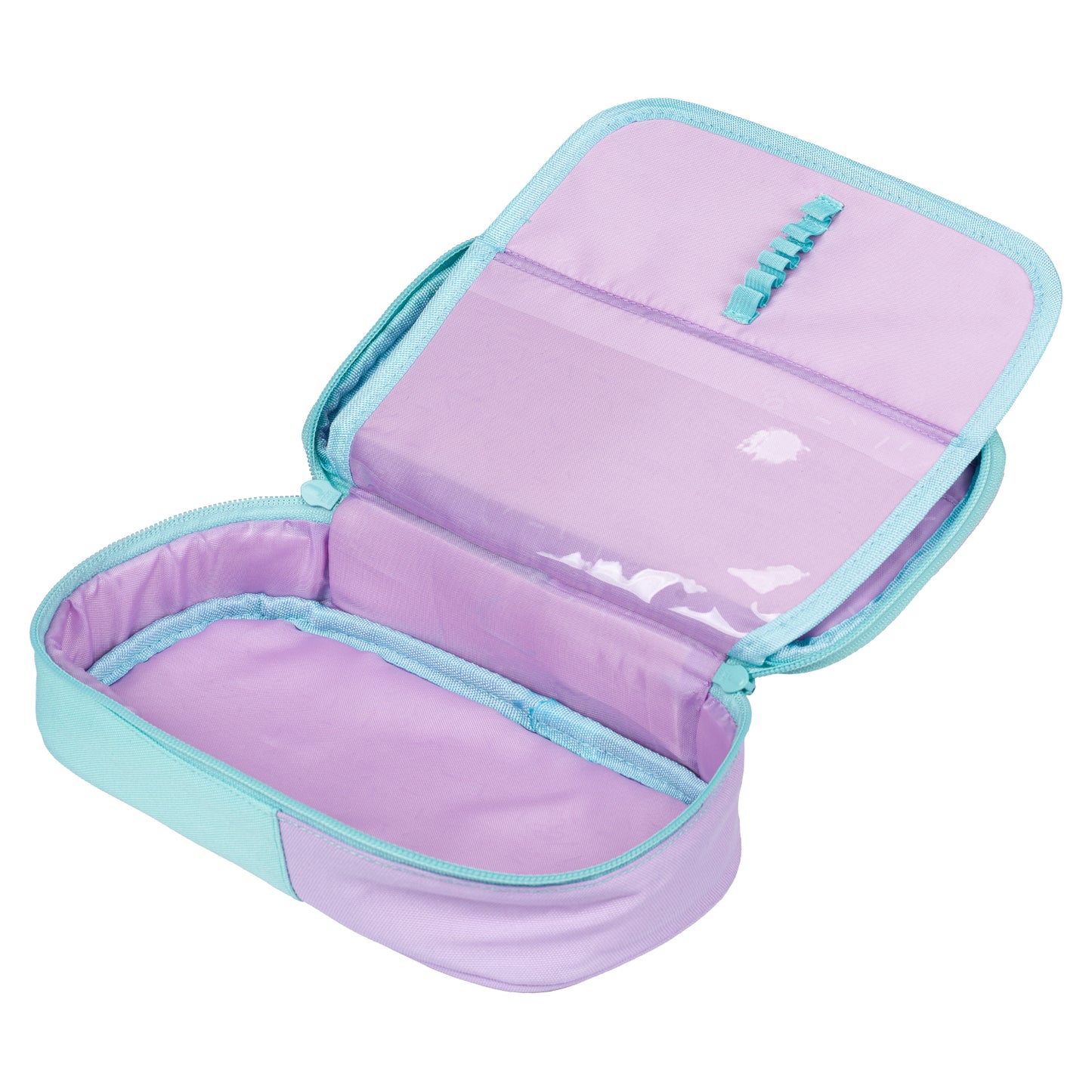 Cubic Sky Rucksack-Set 3tlg: Rucksack, Federmäppchen, Sportbeutel