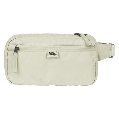 Bauchtasche Go Beige