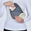 Bauchtasche Go Beige