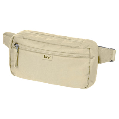 Bauchtasche Go Beige