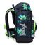 Schulrucksack Airy Plus Fußball