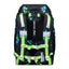 Schulrucksack Airy Plus Fußball
